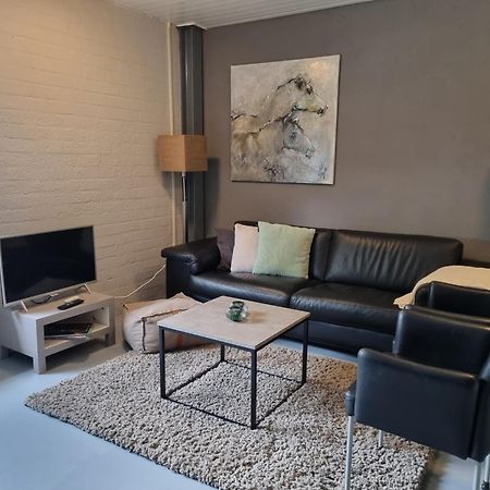 Vakantiewoning Schouwenberg Swalmen 外观 照片