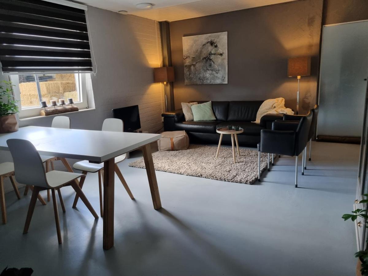 Vakantiewoning Schouwenberg Swalmen 外观 照片