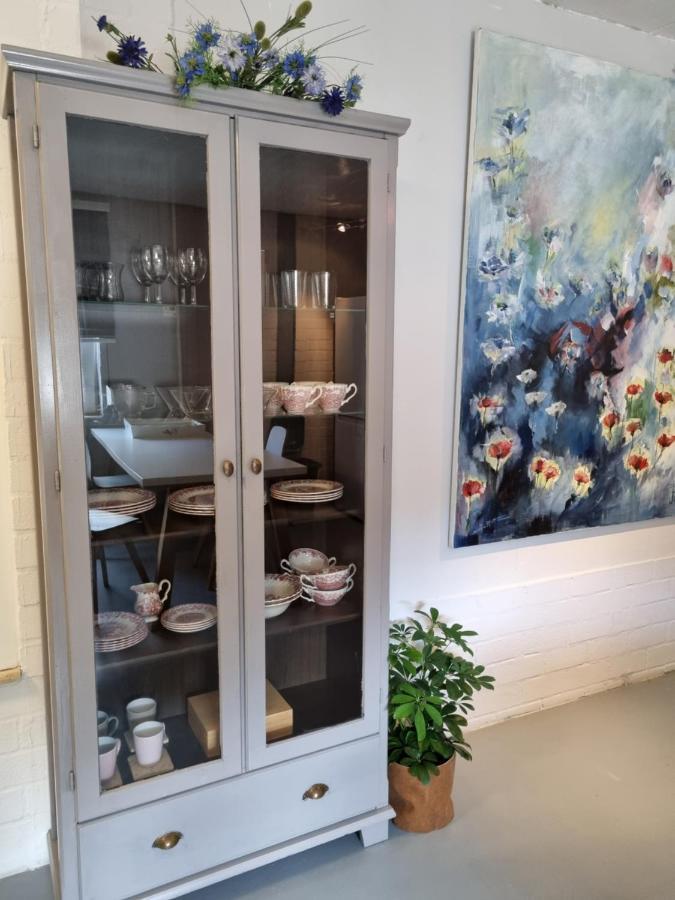 Vakantiewoning Schouwenberg Swalmen 外观 照片