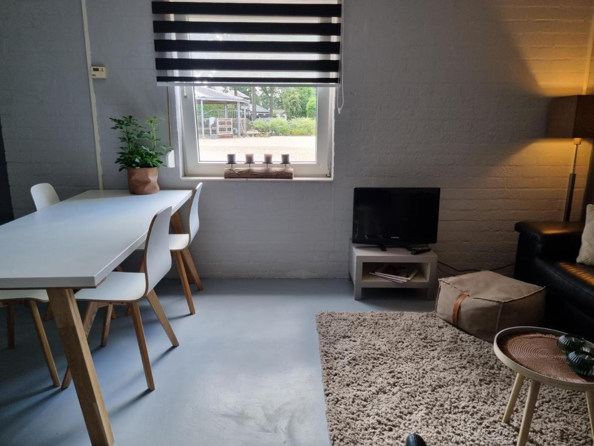 Vakantiewoning Schouwenberg Swalmen 外观 照片