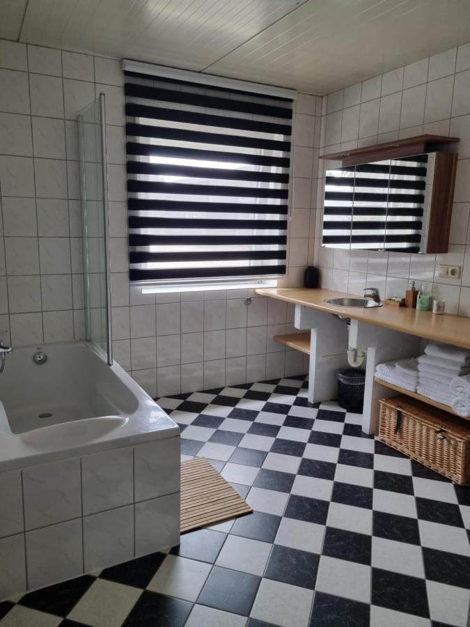 Vakantiewoning Schouwenberg Swalmen 外观 照片