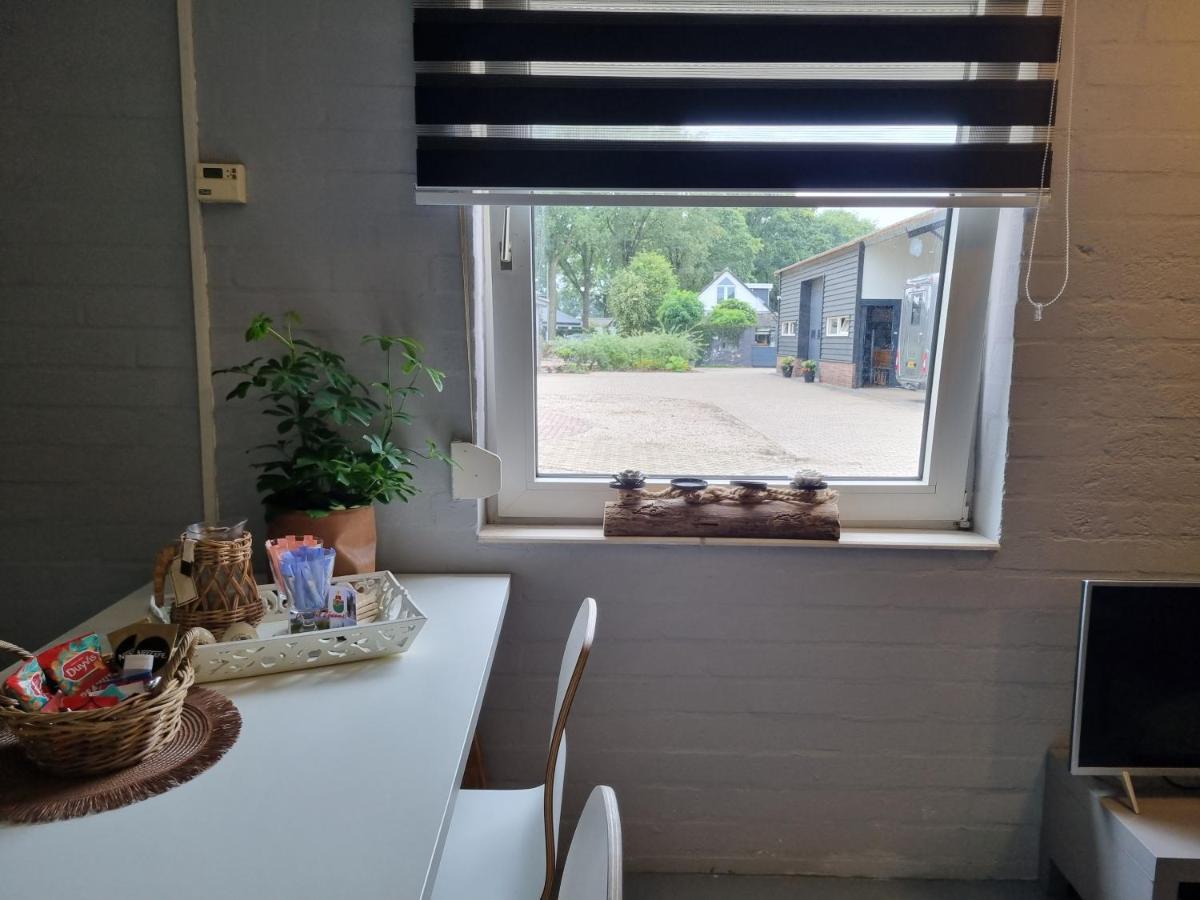 Vakantiewoning Schouwenberg Swalmen 外观 照片