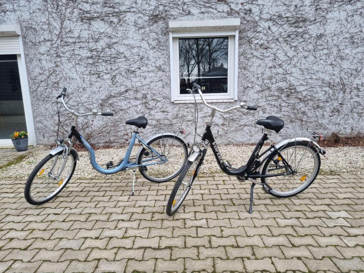 Vakantiewoning Schouwenberg Swalmen 外观 照片