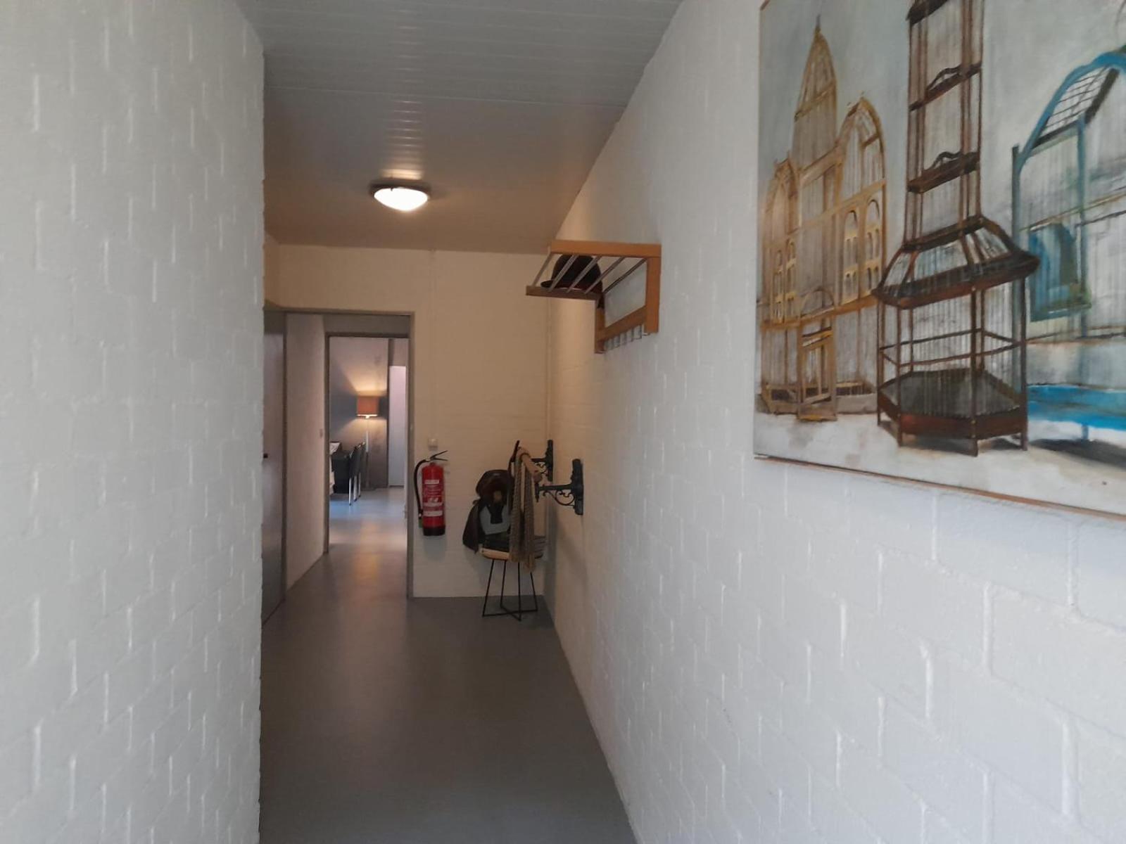 Vakantiewoning Schouwenberg Swalmen 外观 照片