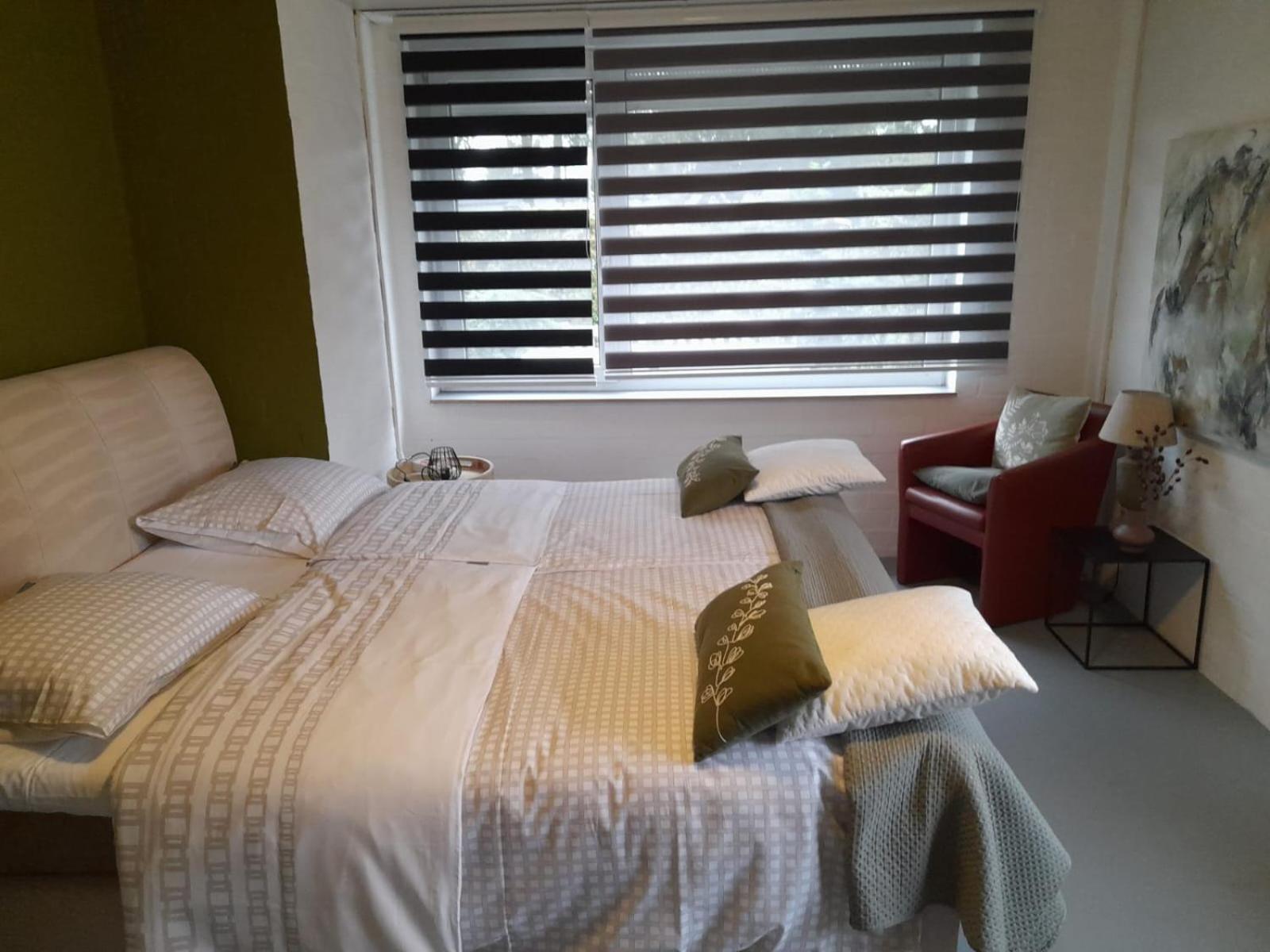 Vakantiewoning Schouwenberg Swalmen 外观 照片