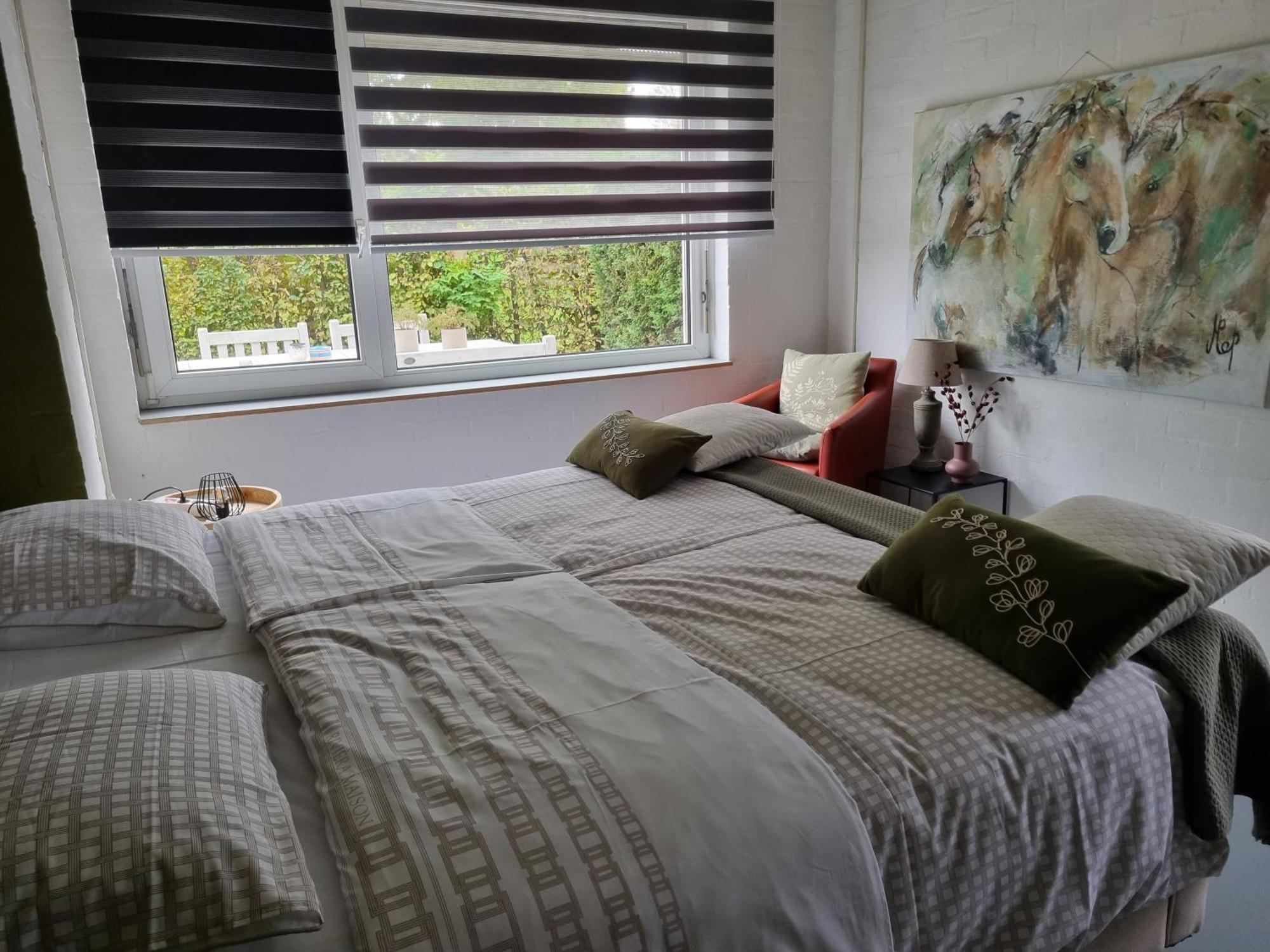 Vakantiewoning Schouwenberg Swalmen 外观 照片