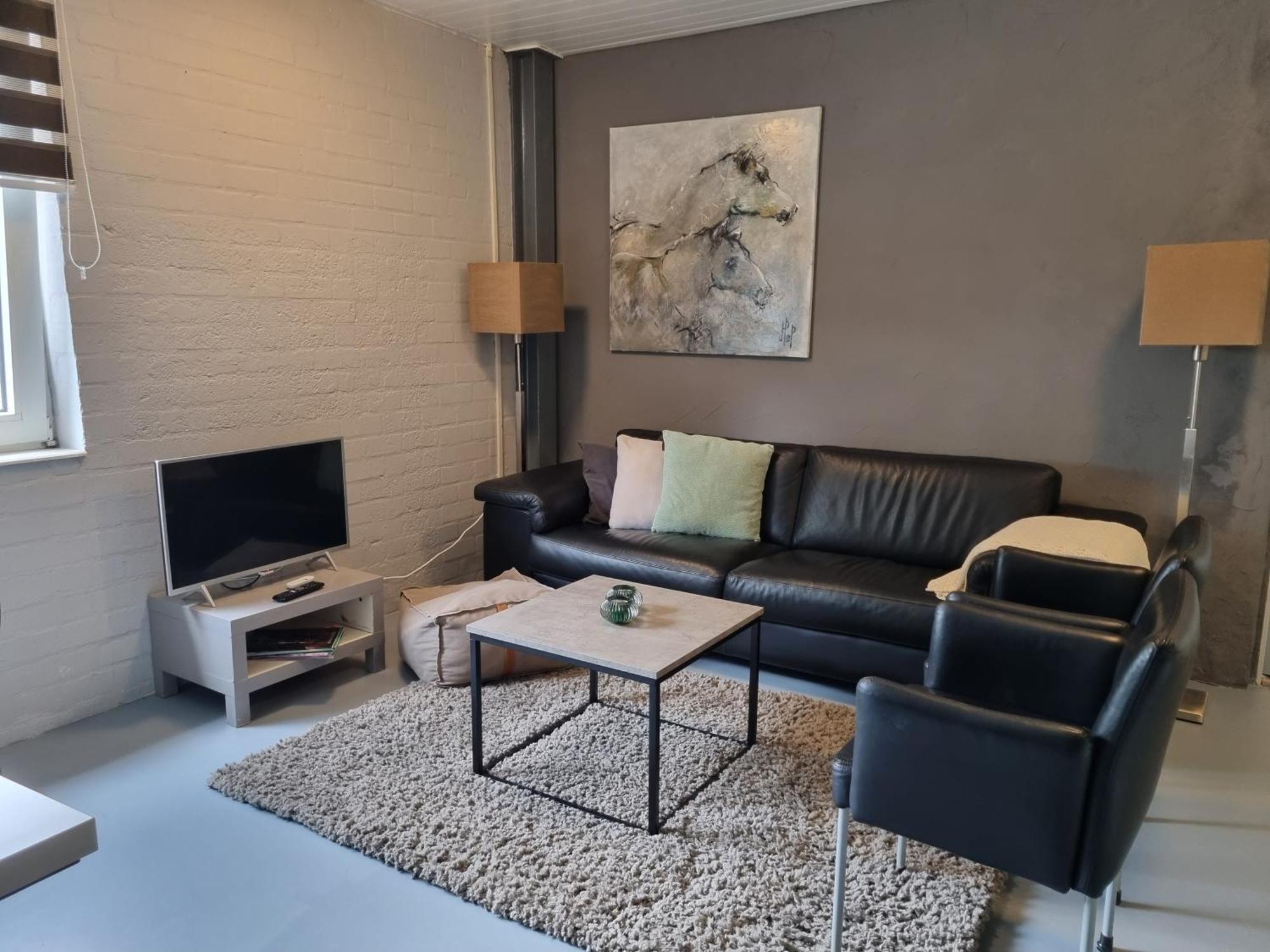 Vakantiewoning Schouwenberg Swalmen 外观 照片