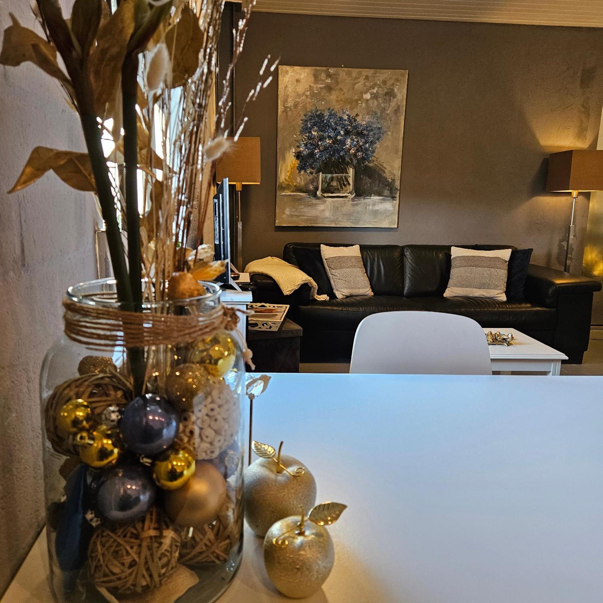 Vakantiewoning Schouwenberg Swalmen 外观 照片